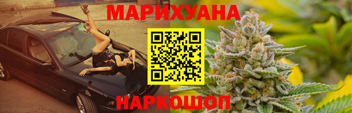 Конопля Димитровград